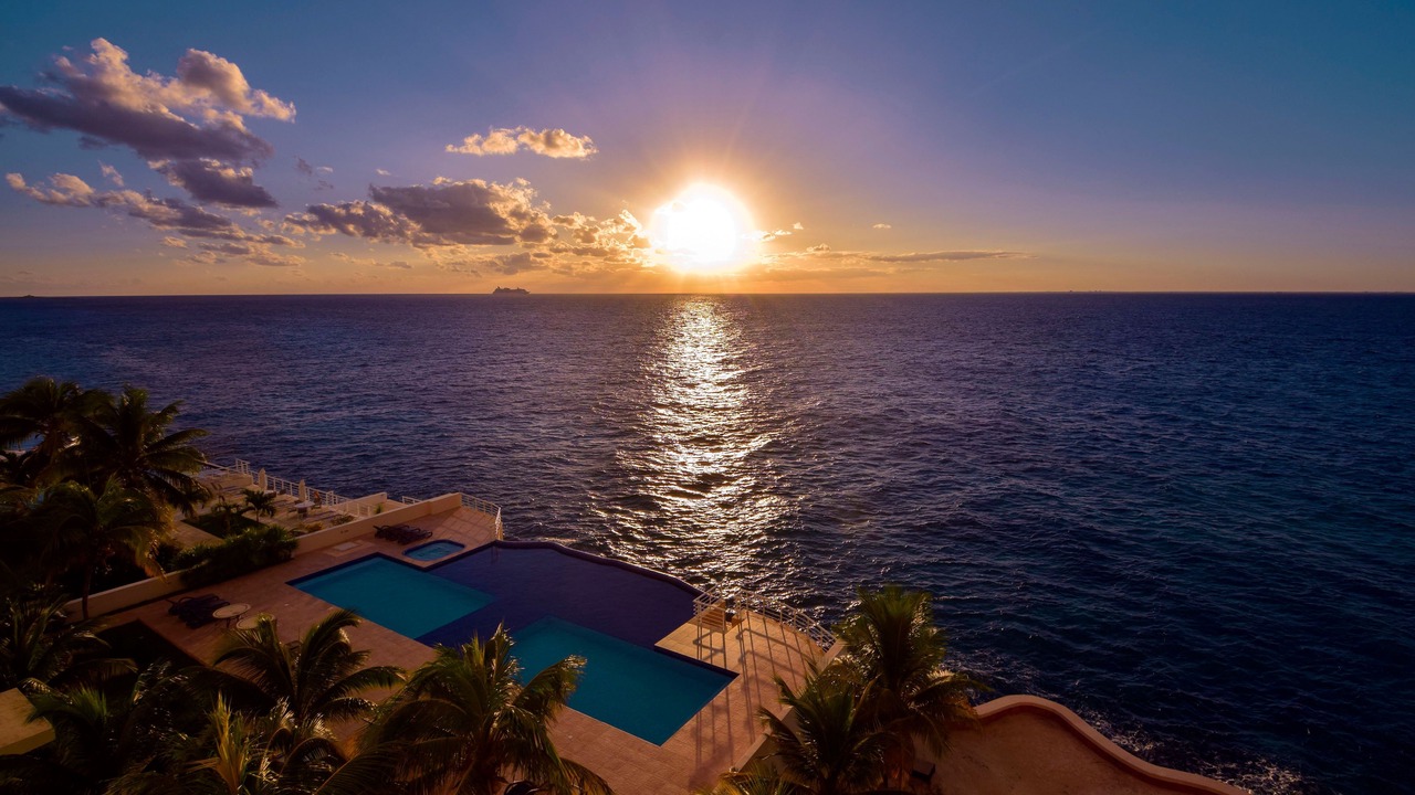 Photo of Outdoor in Zona Hotelera Norte