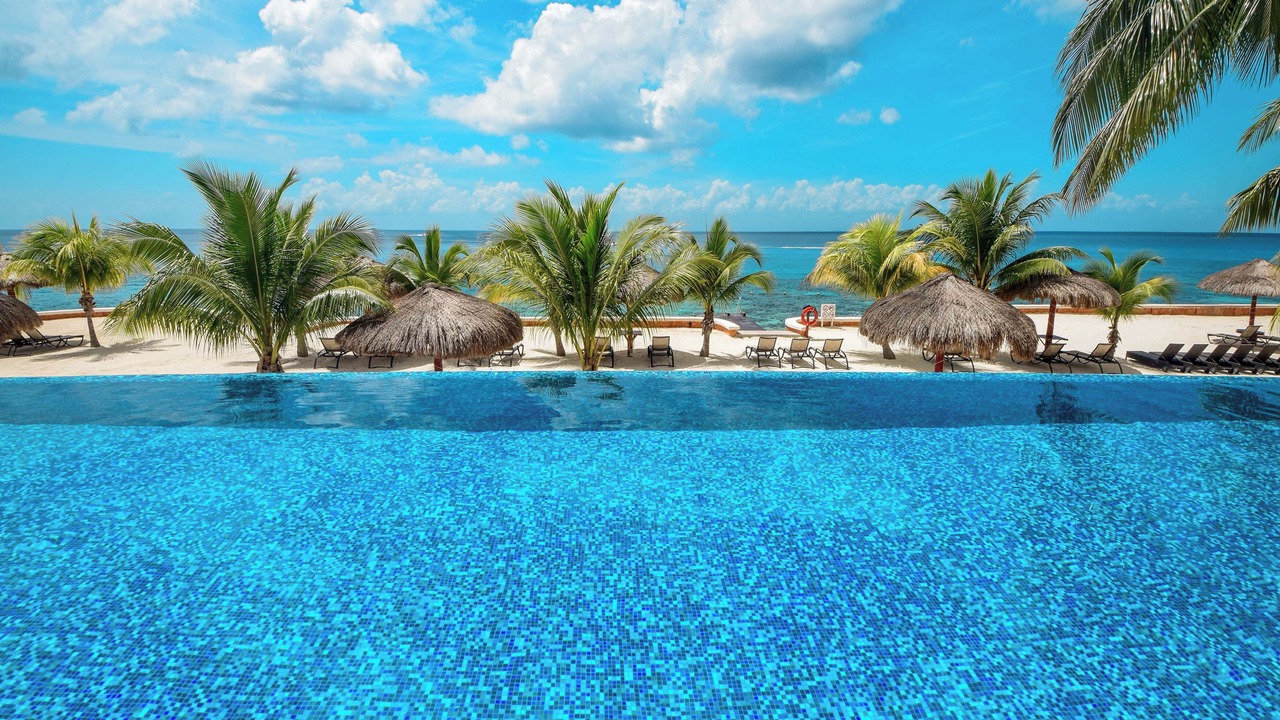 Photo of Outdoor in Zona Hotelera Norte