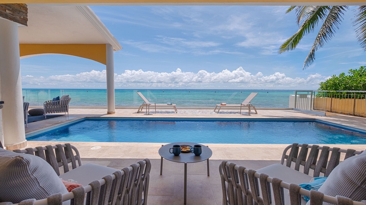 Photo of Outdoor in Playacar Fase I