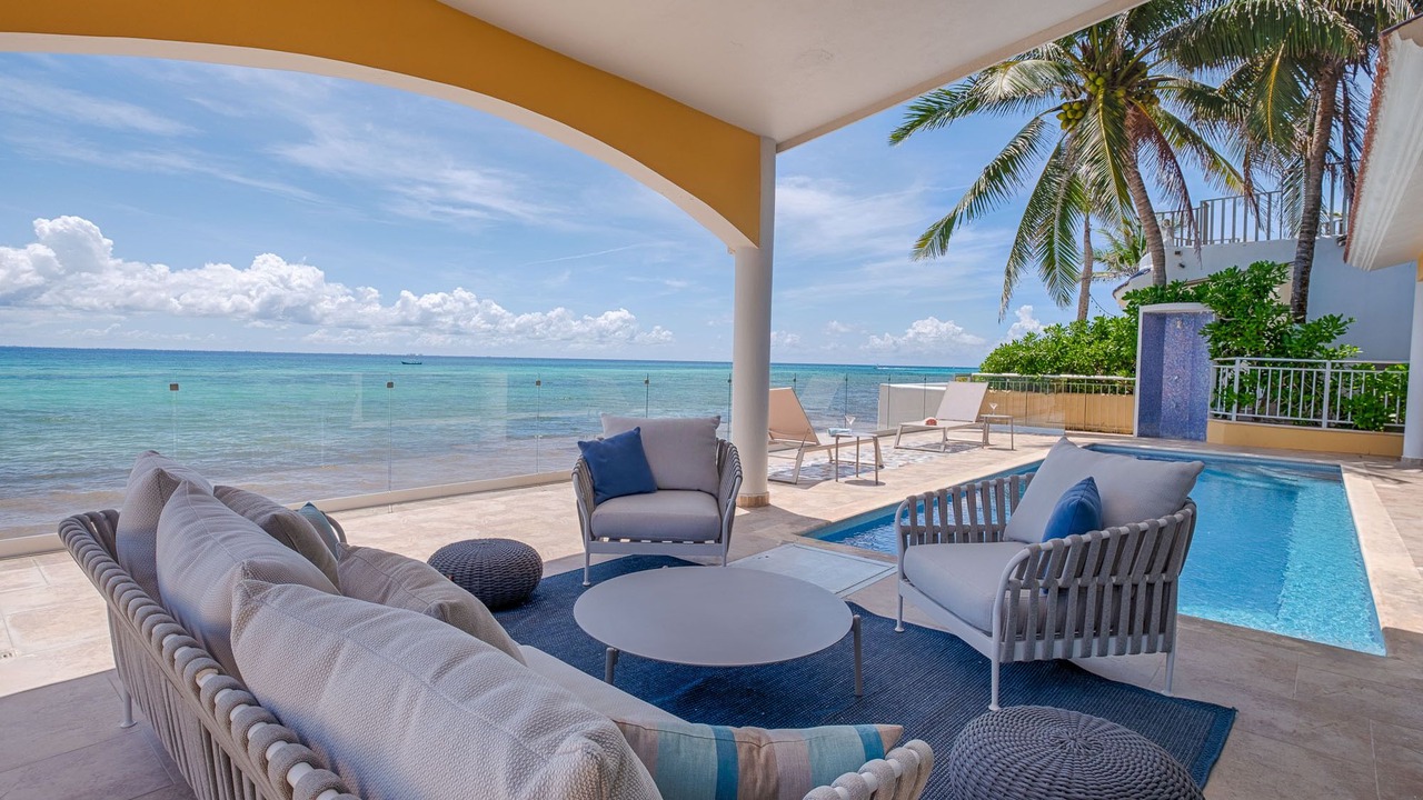 Photo of Outdoor in Playacar Fase I