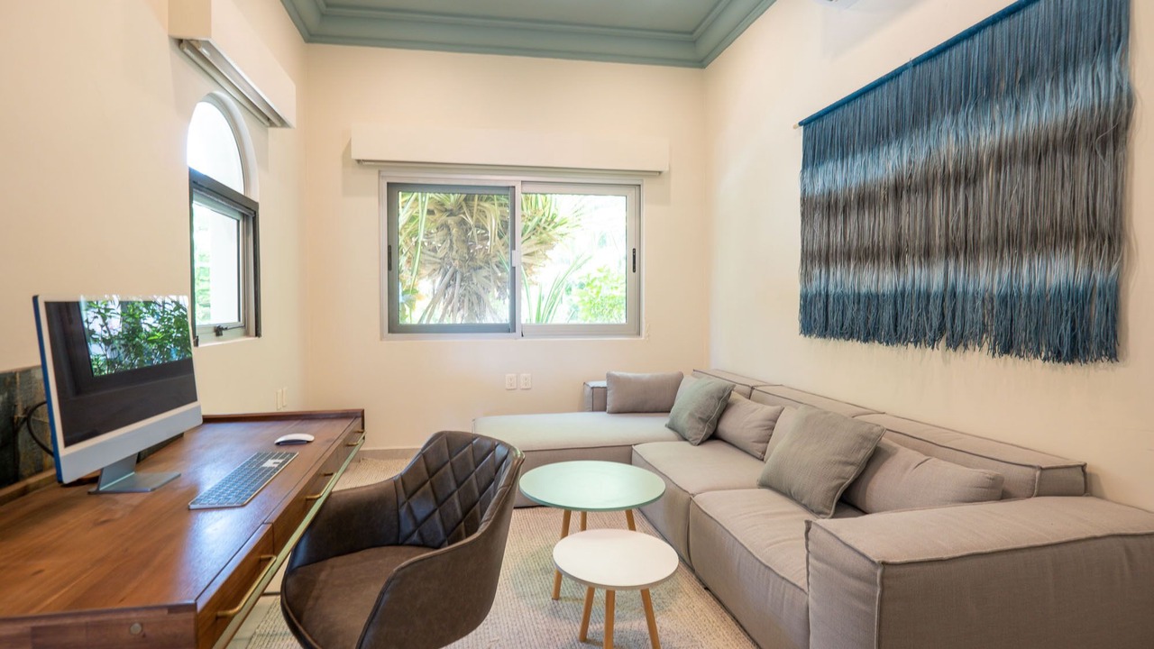 Photo of Livingroom in Playacar Fase I