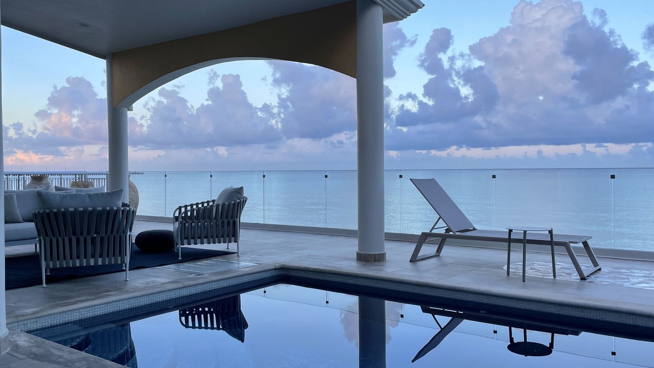Photo of Outdoor in Playacar Fase I