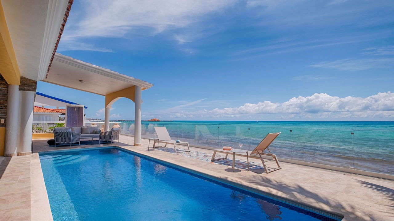 Photo of Outdoor in Playacar Fase I