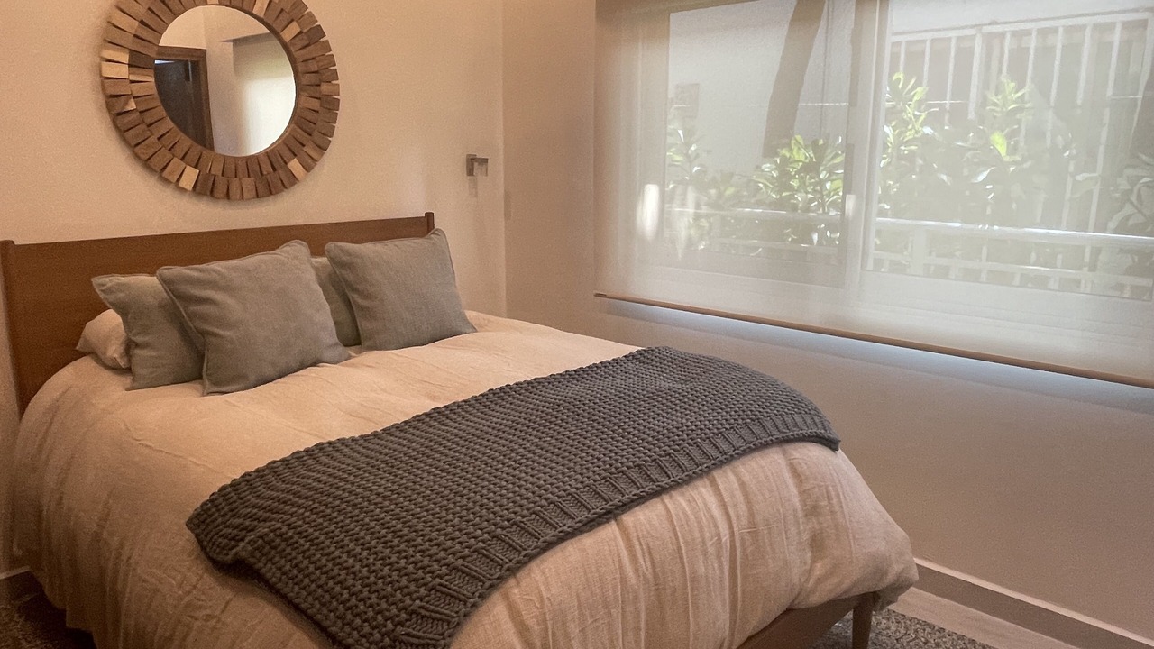 Photo of Bedroom in Playacar Fase I
