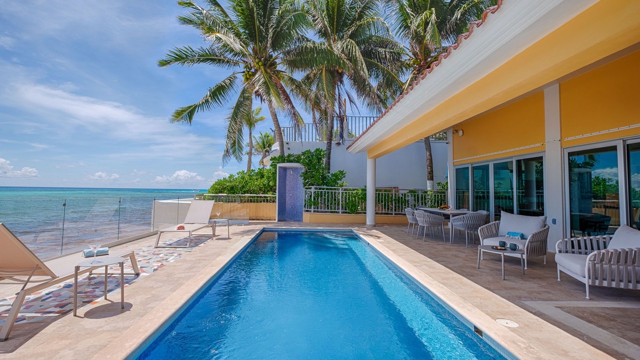 Photo of Outdoor in Playacar Fase I