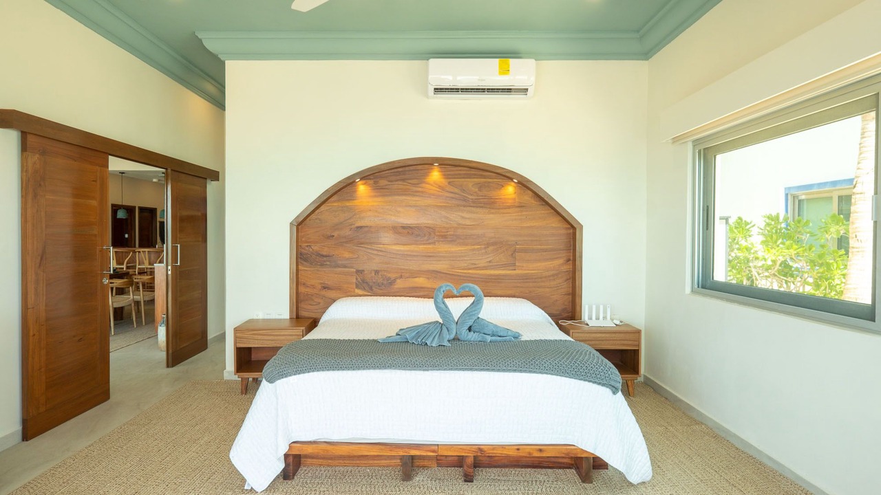 Photo of Bedroom in Playacar Fase I