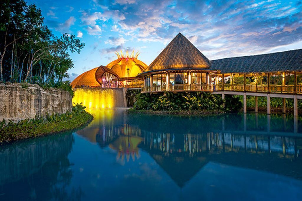 Photo of Outdoor in Villa Juarez