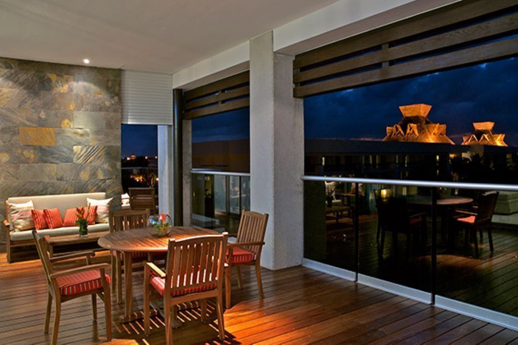 Photo of Outdoor in Villa Juarez