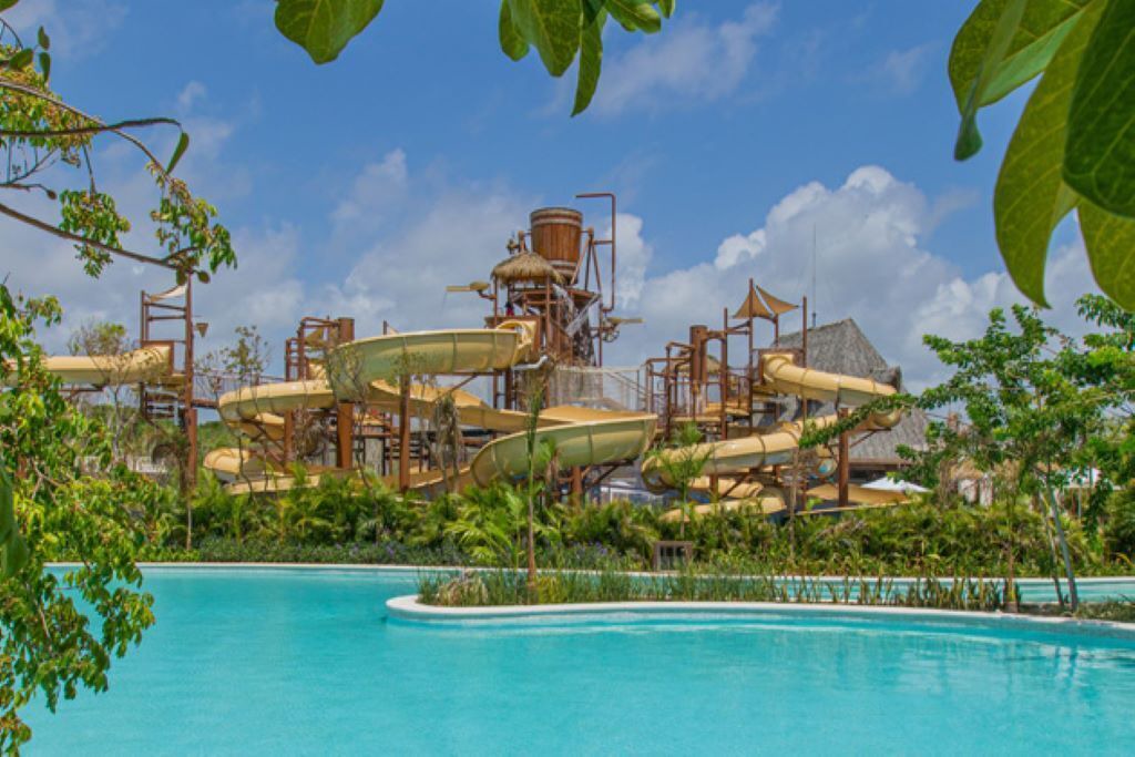 Photo of Outdoor in Villa Juarez