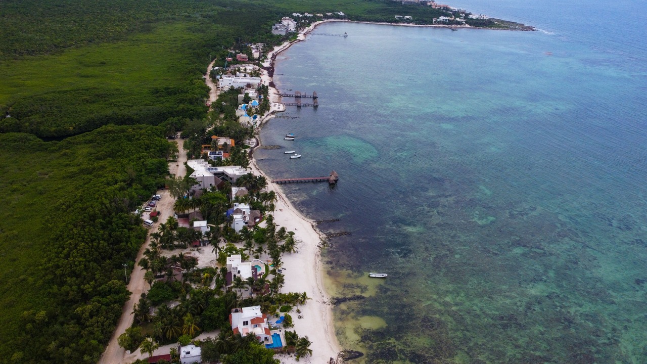 Photo of Others in Soliman Bay