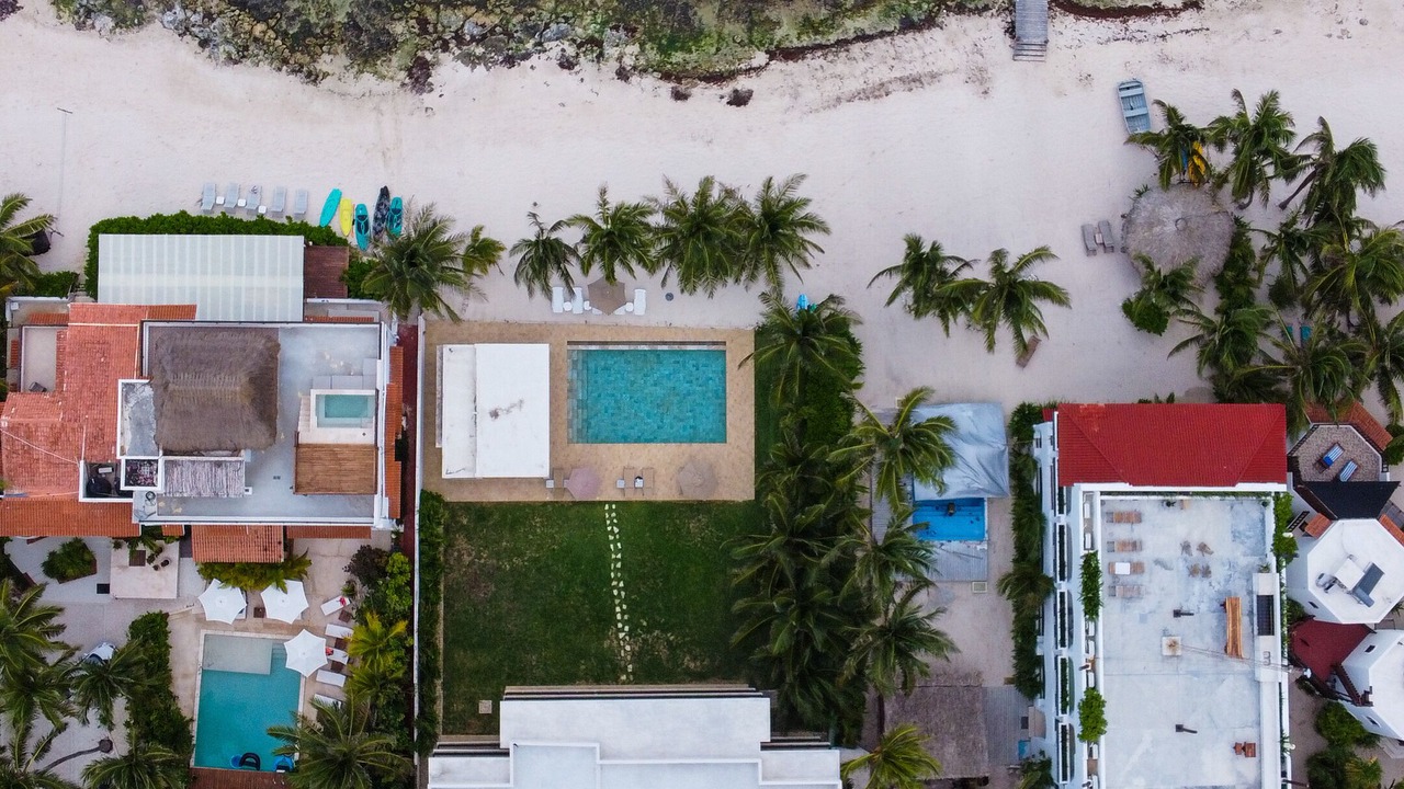 Photo of Outdoor in Soliman Bay