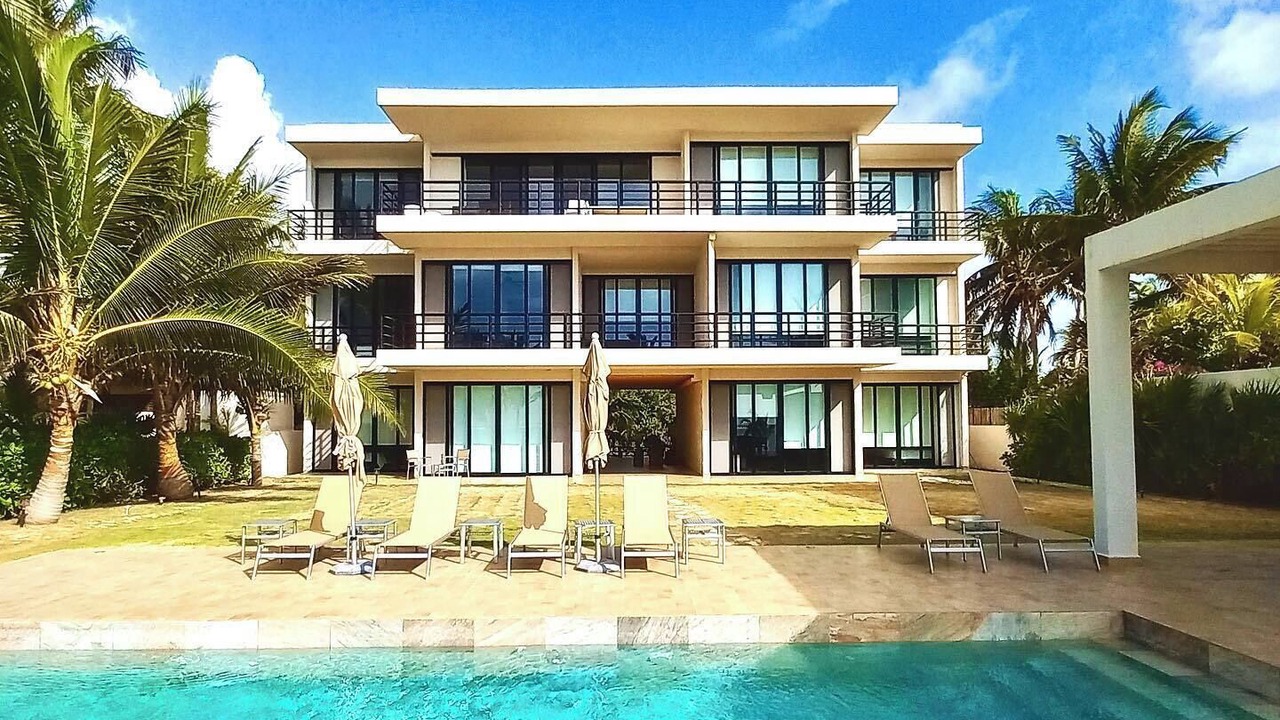 Photo of Outdoor in Soliman Bay