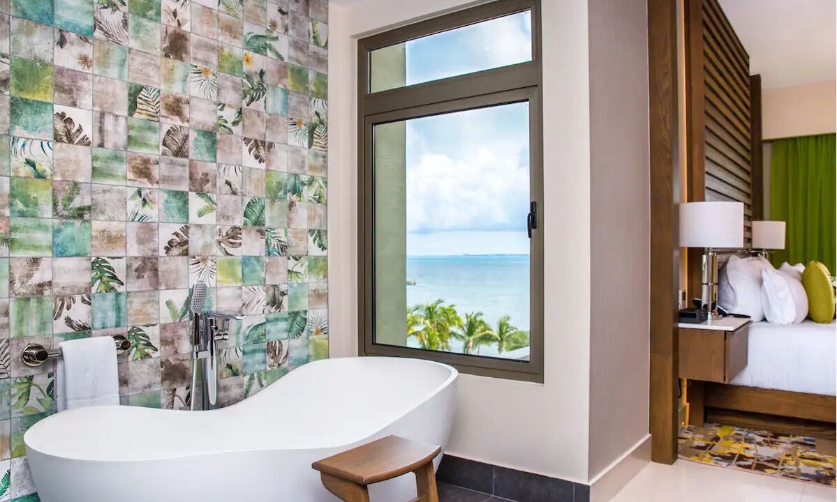 Photo of Bedroom in Punta Sam