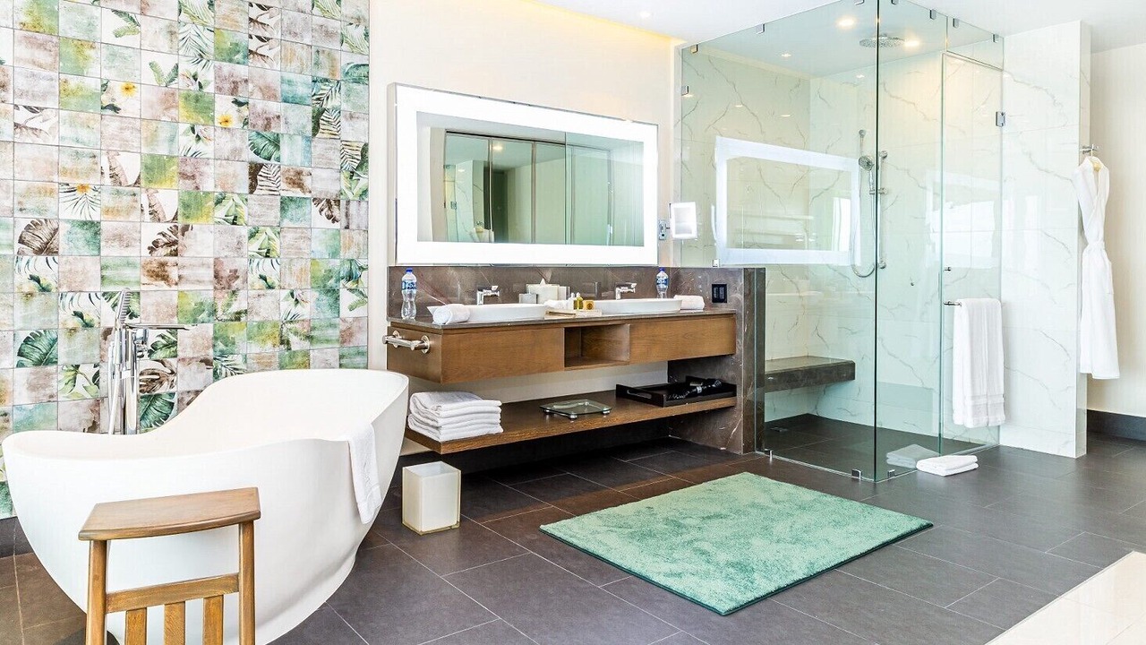 Photo of Bathroom in Punta Sam