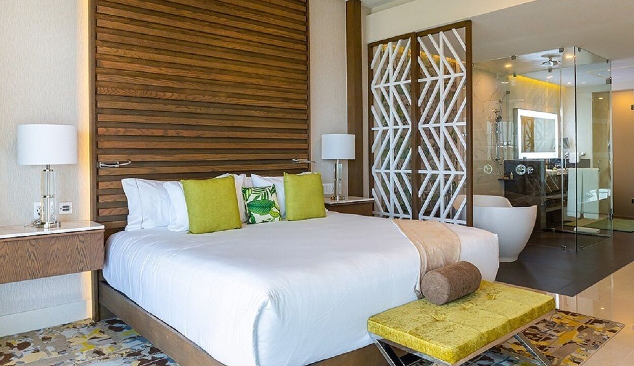 Photo of Bedroom in Punta Sam