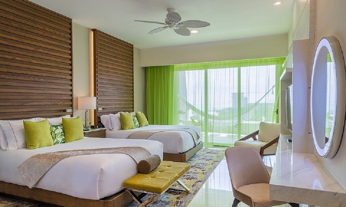 Photo of Bedroom in Punta Sam
