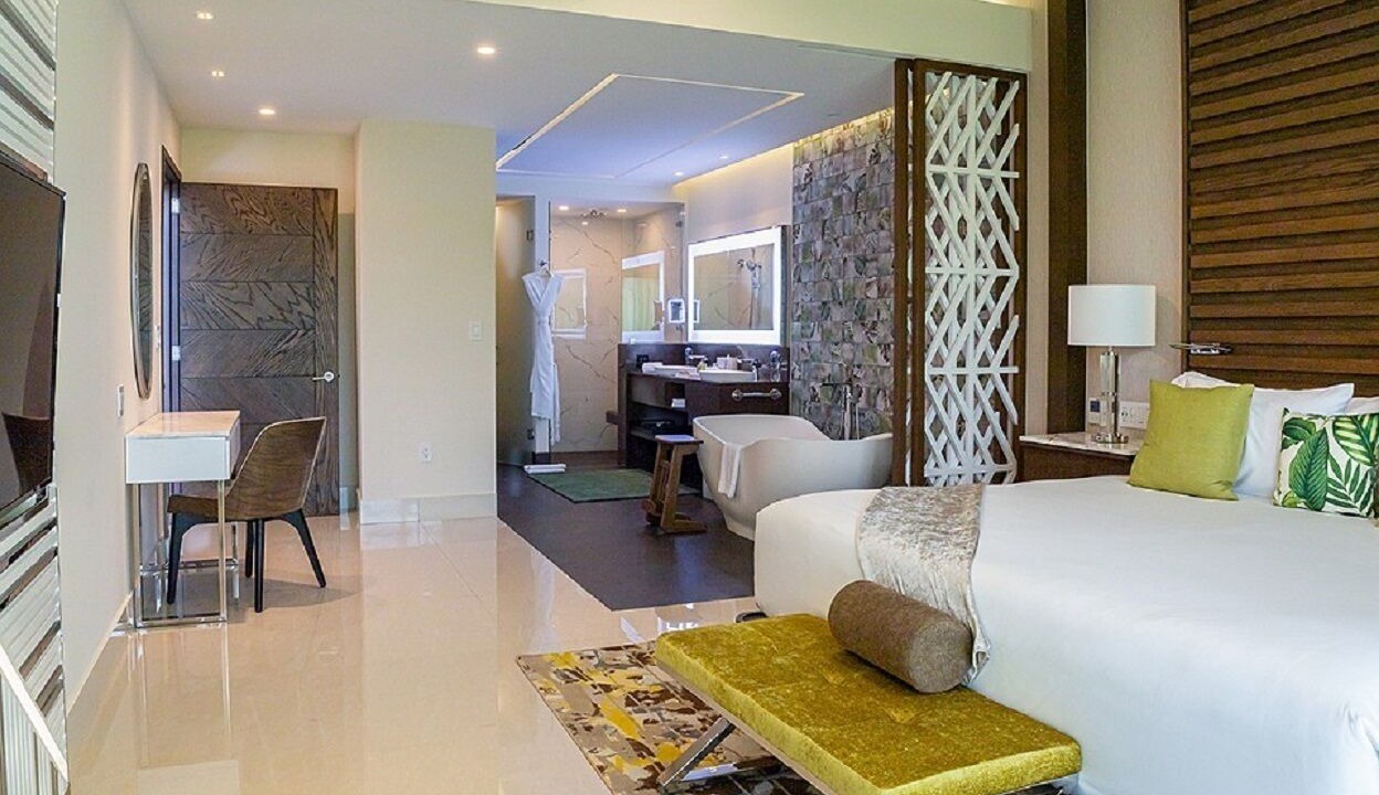 Photo of Bedroom in Punta Sam