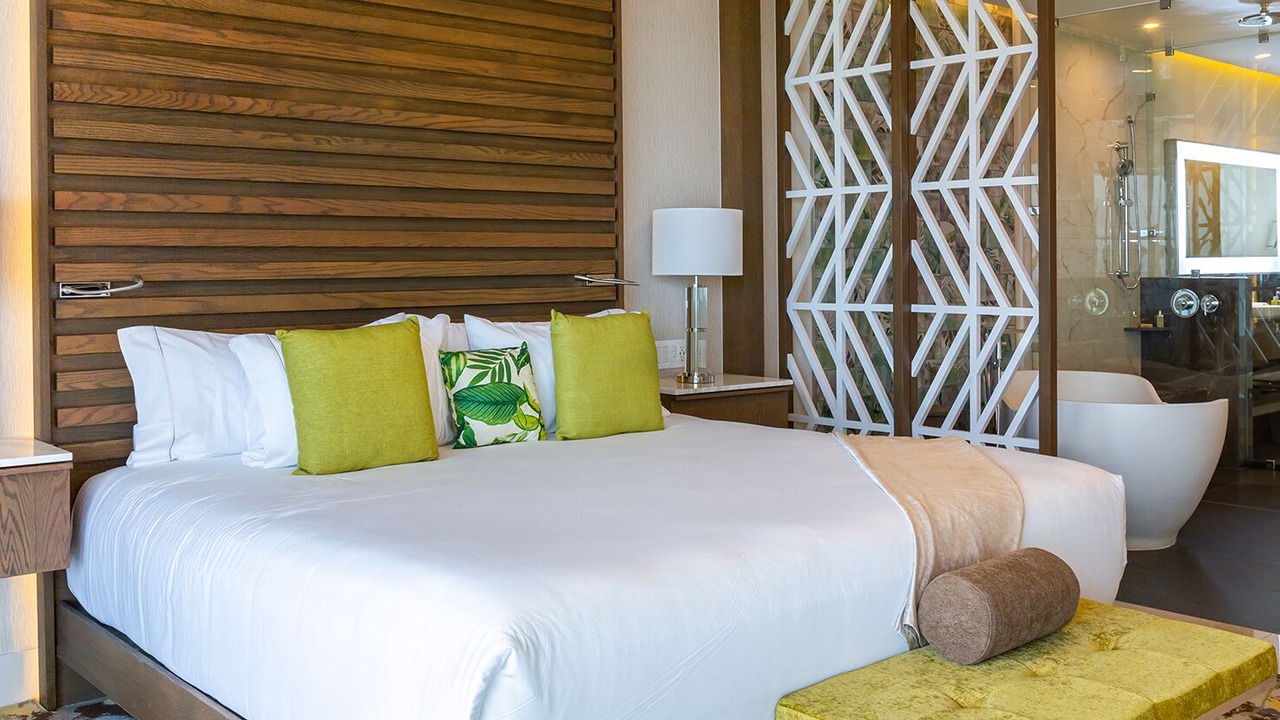 Photo of Bedroom in Punta Sam