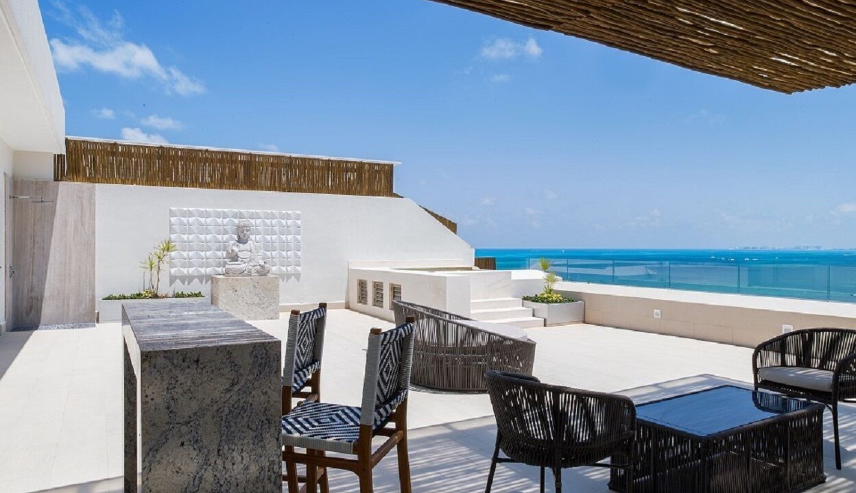 Photo of Outdoor in Punta Sam