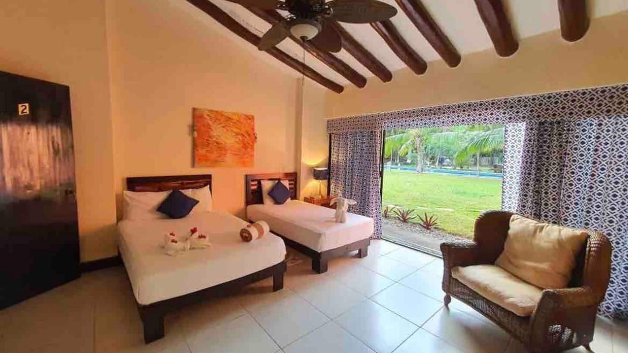 Photo of Bedroom in Chemuyil