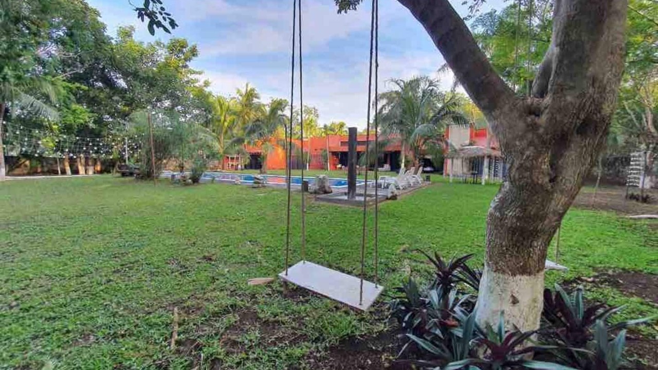 Photo of Outdoor in Chemuyil