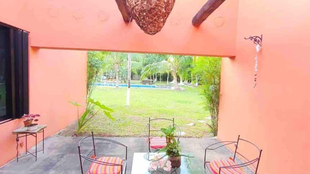 Photo of Outdoor in Chemuyil