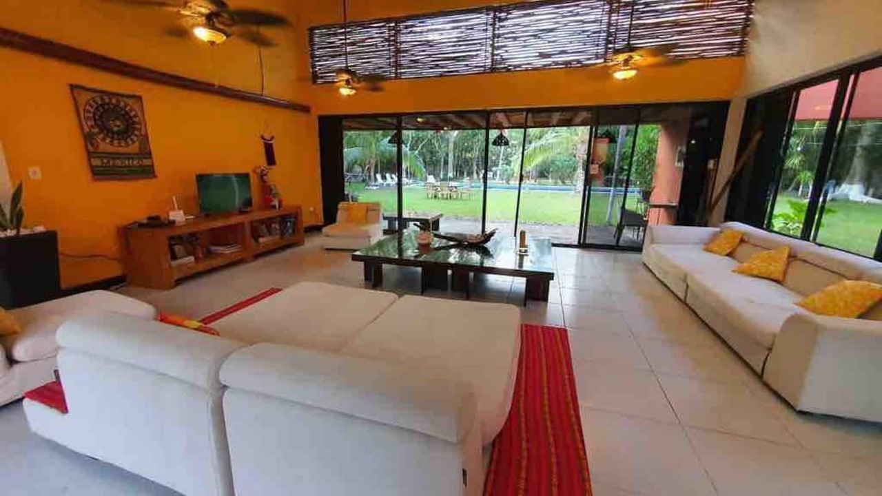 Photo of Livingroom in Chemuyil