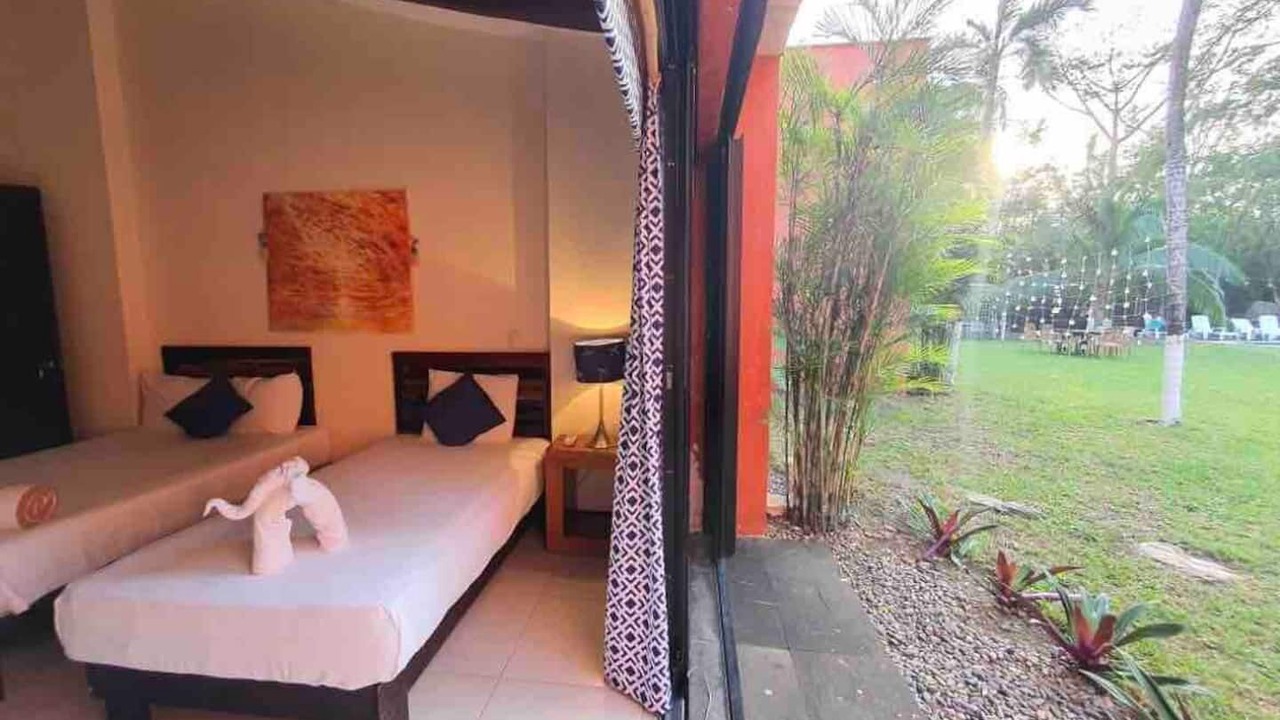 Photo of Bedroom in Chemuyil