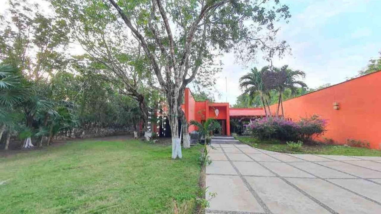 Photo of Outdoor in Chemuyil