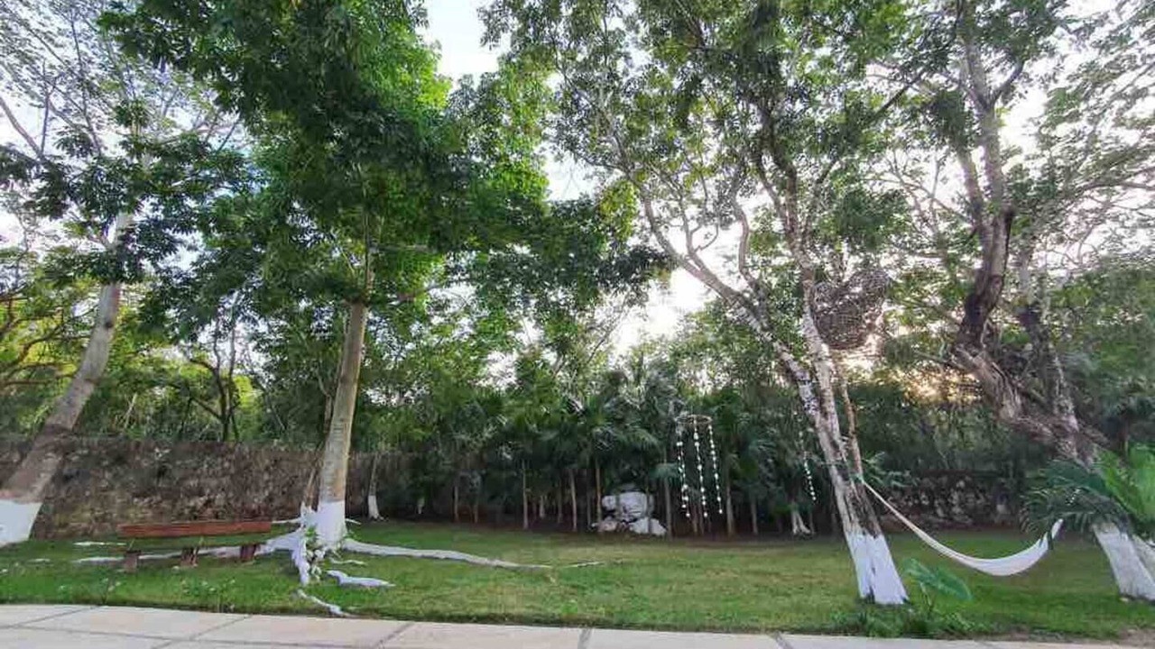 Photo of Outdoor in Chemuyil