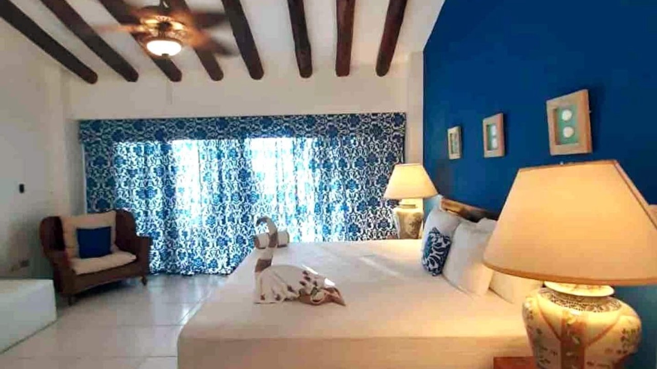 Photo of Bedroom in Chemuyil