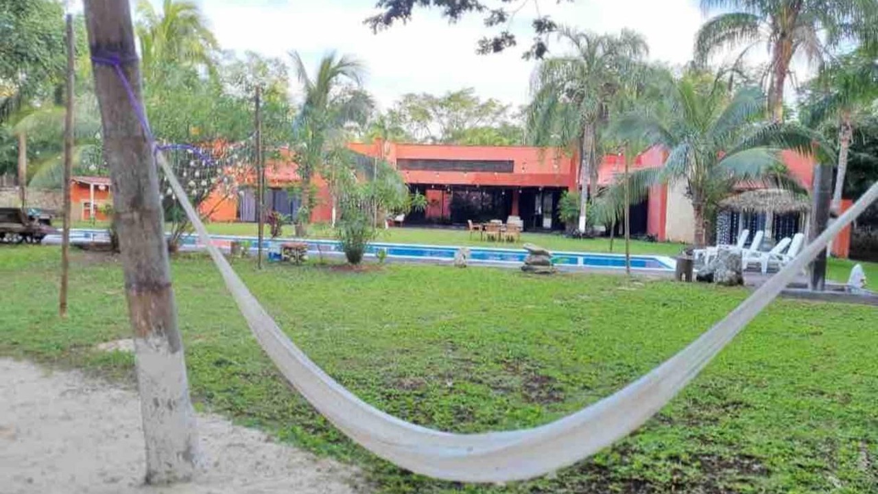 Photo of Outdoor in Chemuyil