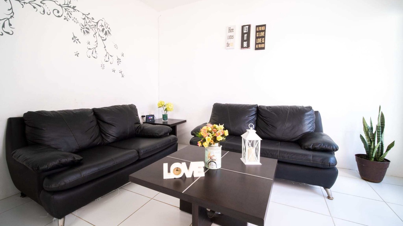 Photo of Livingroom in Chetumal