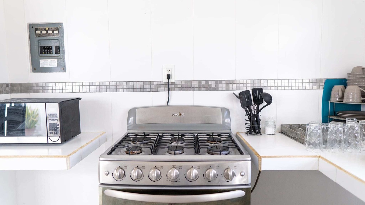 Photo of Kitchen in Chetumal