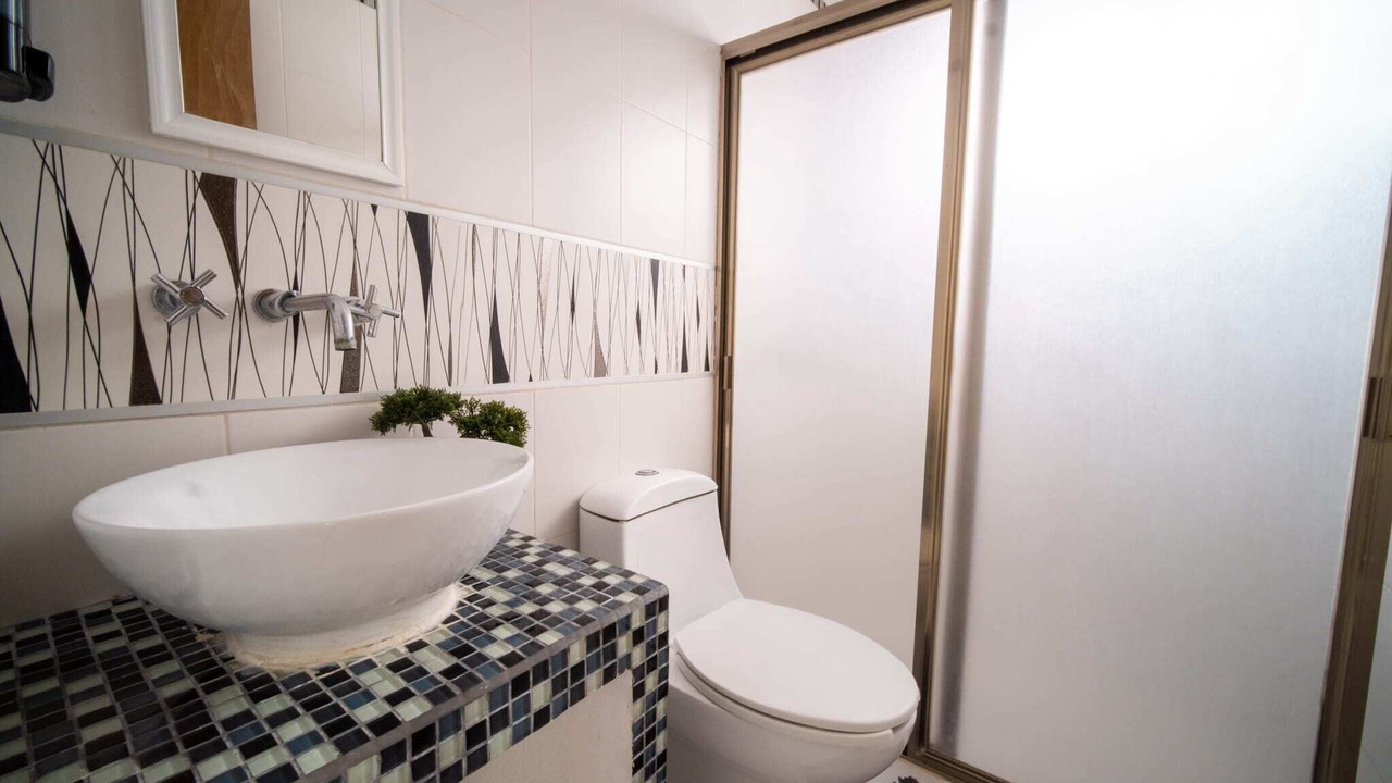Photo of Bathroom in Chetumal