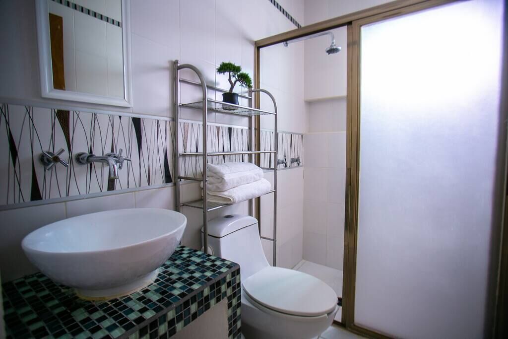 Photo of Bathroom in Chetumal