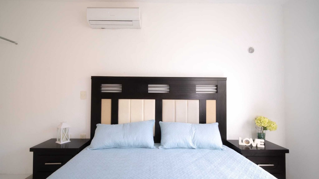 Photo of Bedroom in Chetumal