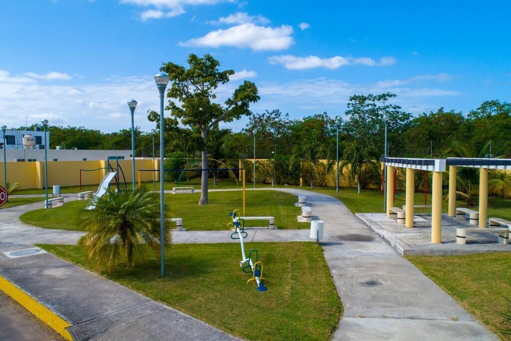 Photo of Outdoor in Chetumal