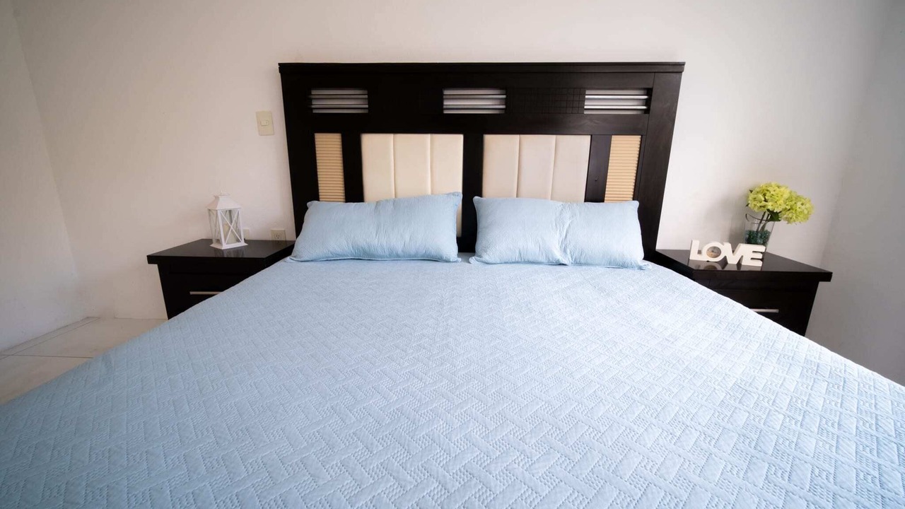 Photo of Bedroom in Chetumal