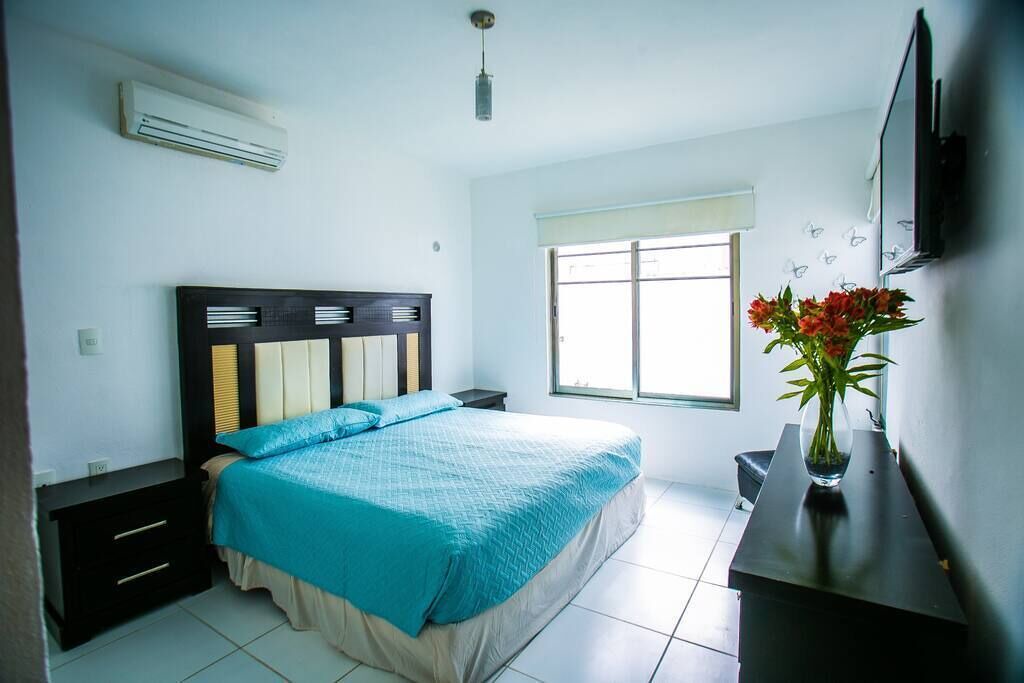 Photo of Bedroom in Chetumal