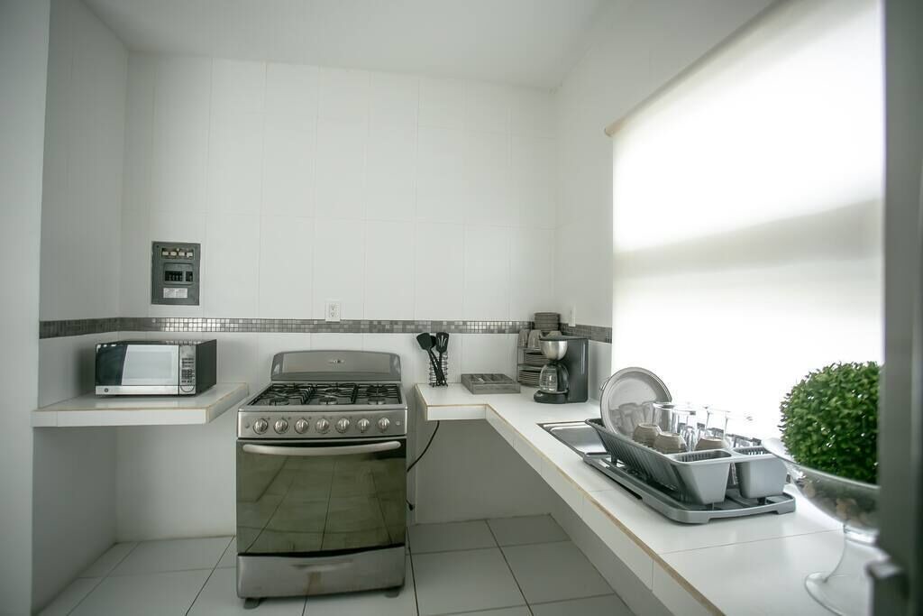 Photo of Kitchen in Chetumal