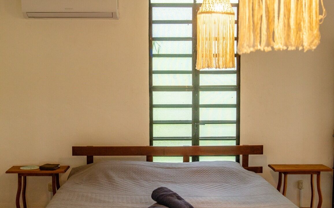 Photo of Bedroom in Bacalar