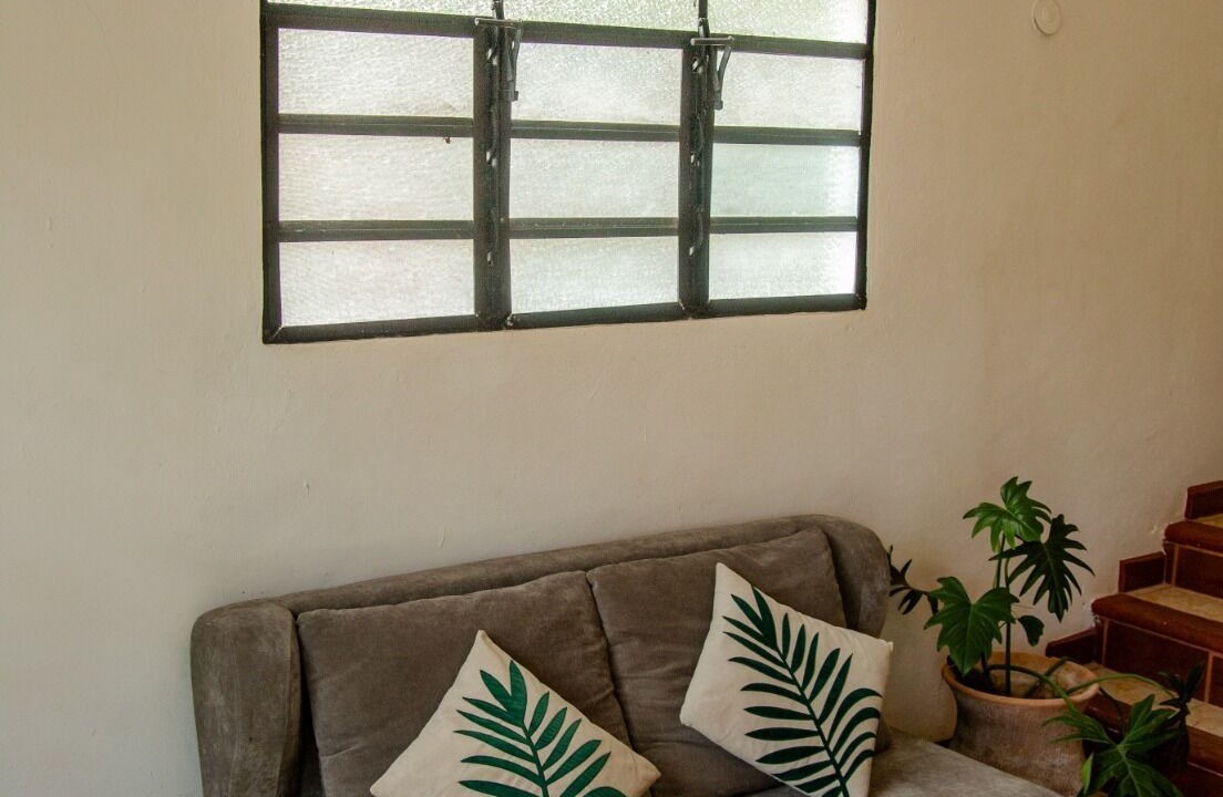 Photo of Livingroom in Bacalar