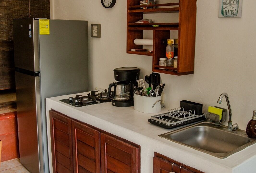 Photo of Kitchen in Bacalar