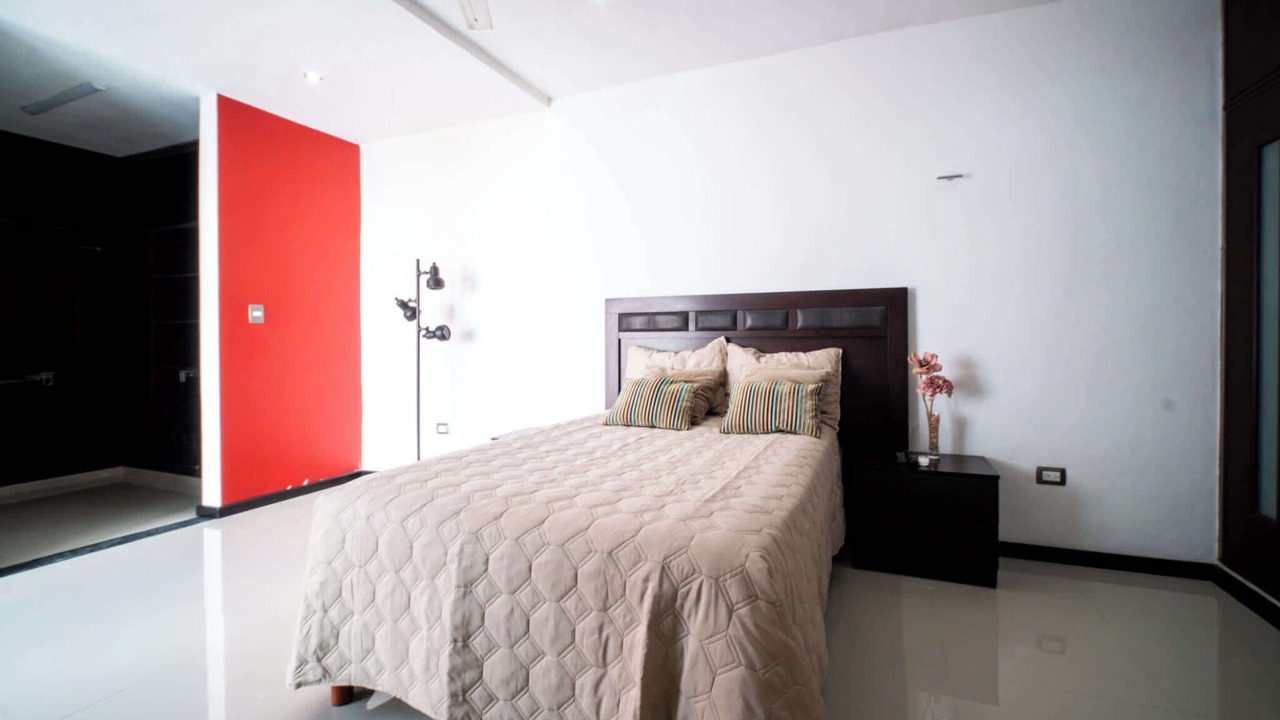 Photo of Bedroom in Chetumal