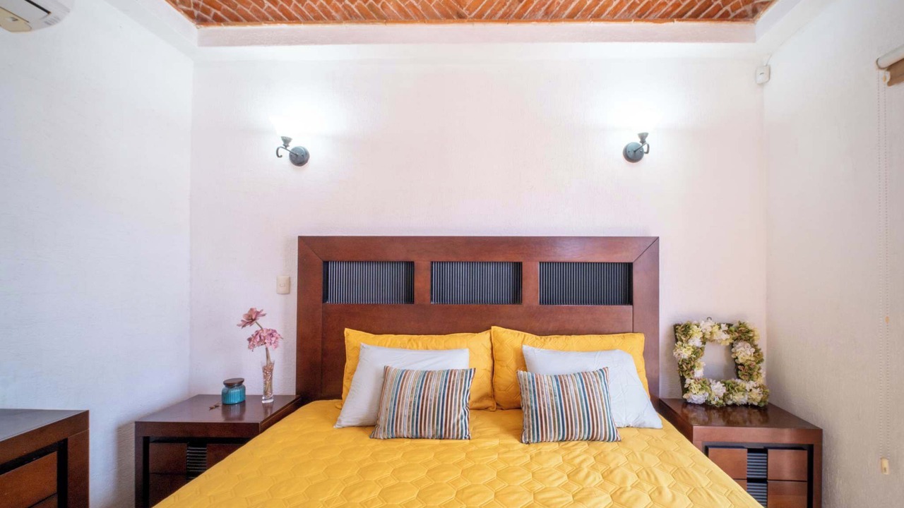 Photo of Bedroom in Chetumal