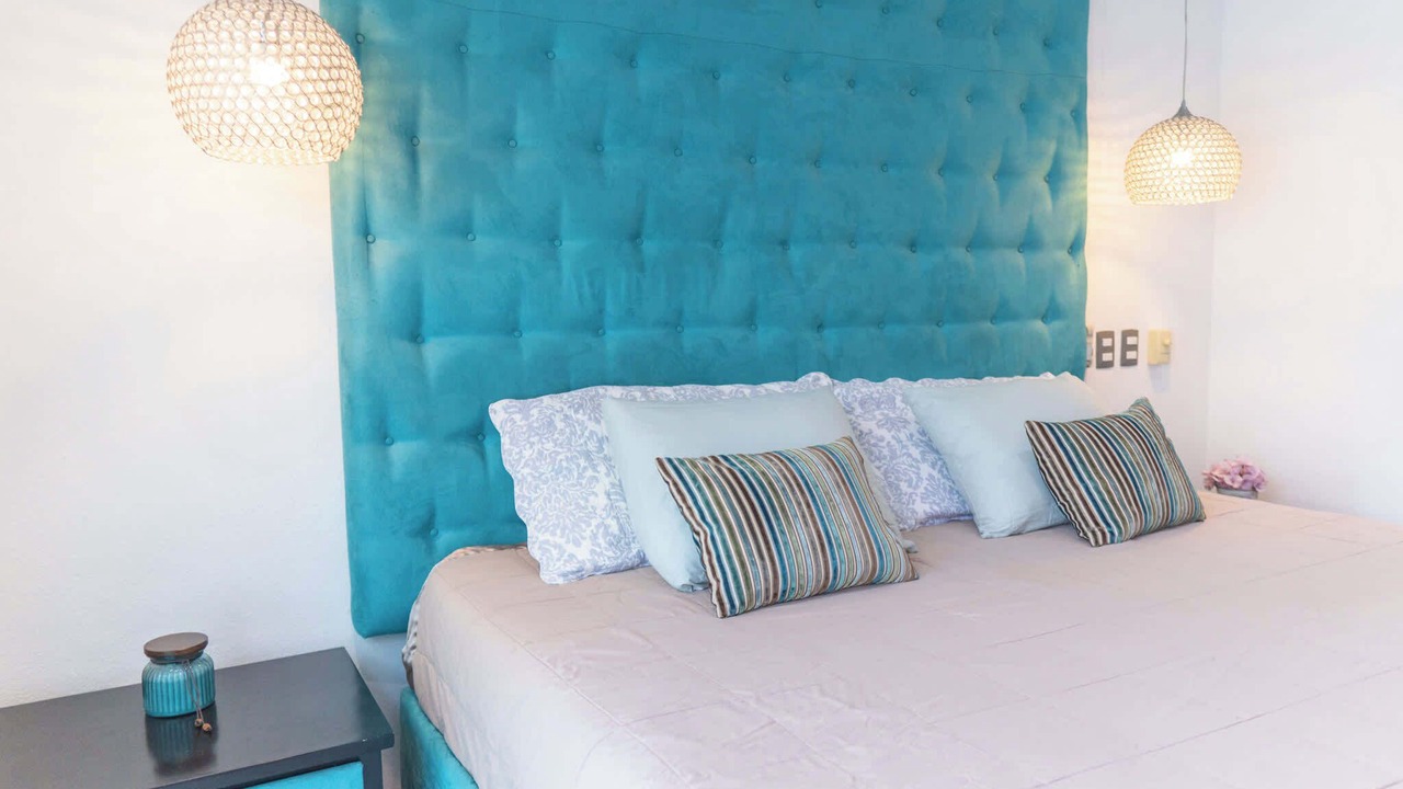 Photo of Bedroom in Chetumal