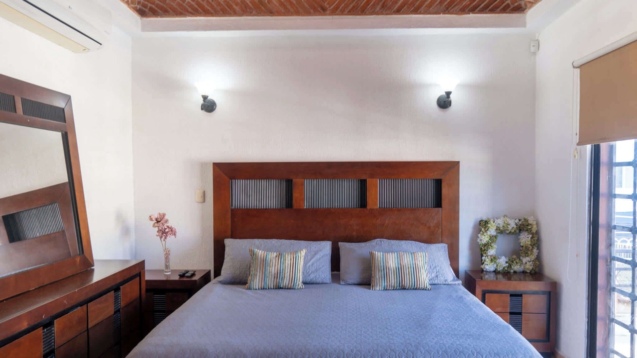 Photo of Bedroom in Chetumal