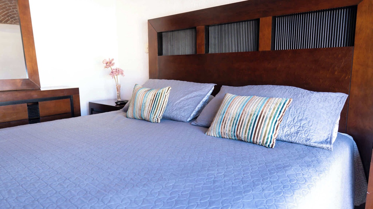 Photo of Bedroom in Chetumal