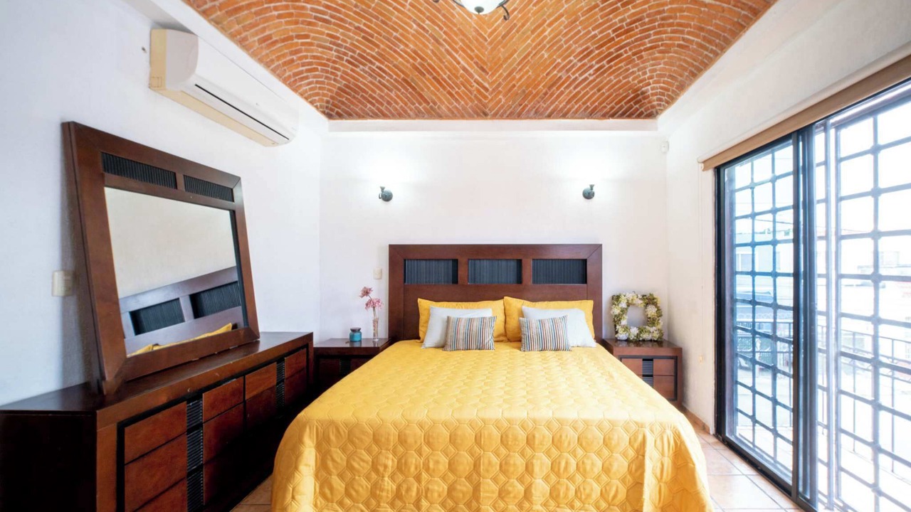 Photo of Bedroom in Chetumal